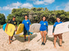 Cours intermédiaire - Champion De Guadeloupe Surf | Activites Guadeloupe