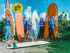 Cours intermédiaire - Champion De Guadeloupe Surf | Activites Guadeloupe